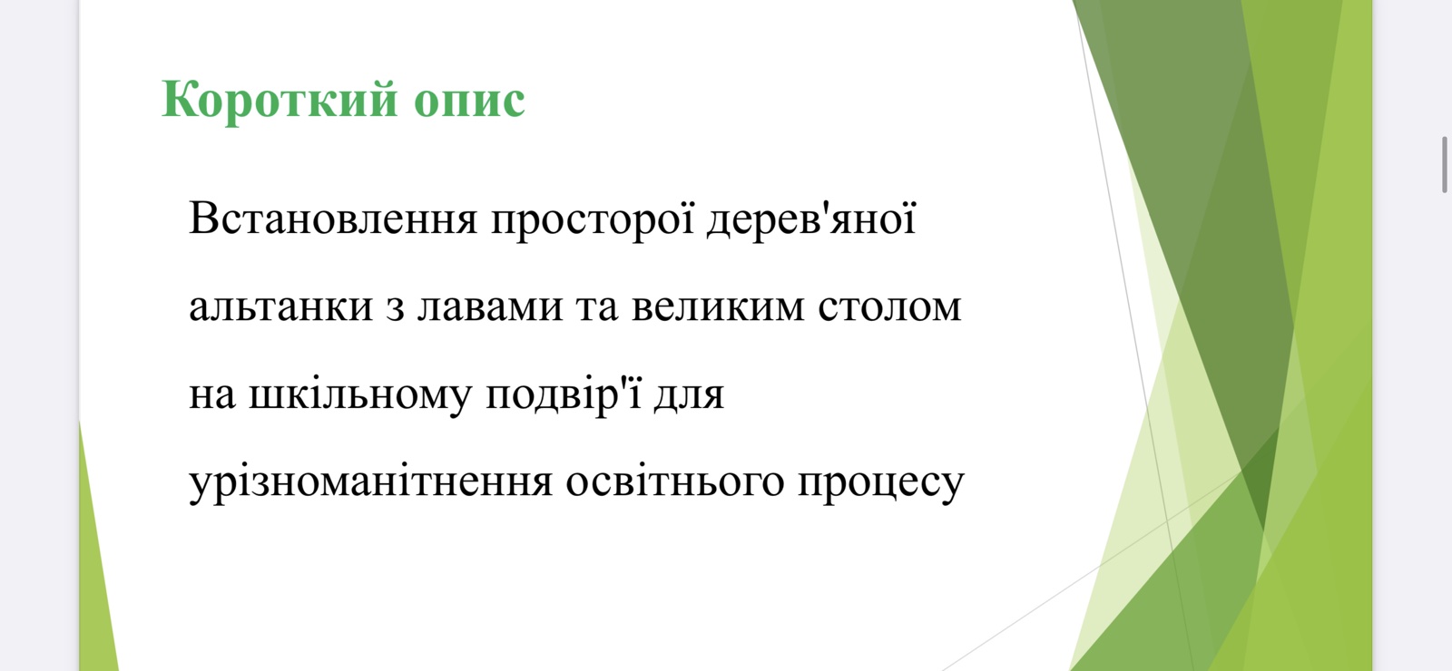 project image