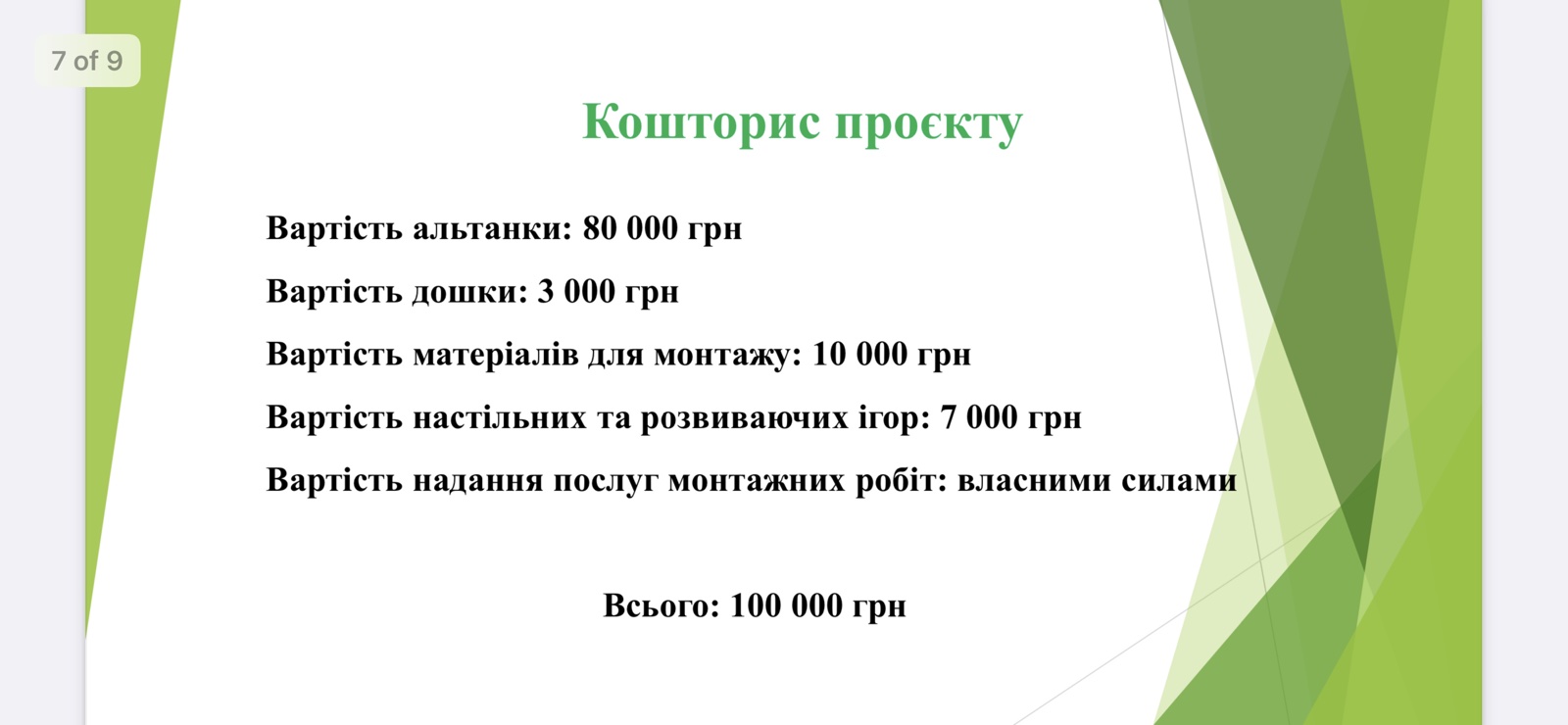 project image